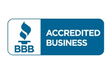 better Business Bureau Logo